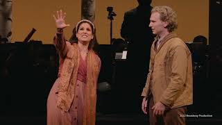 &quot;Maybe They&#39;re Magic&quot; - INTO THE WOODS | April 4 - 9, 2023