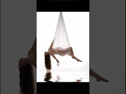 Behind the scenes of my maternity shoot with results! #maternityphotoshoot #maternityphotography