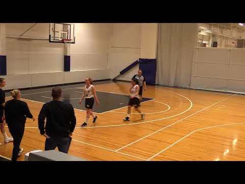 BTSM HNMKY 1 - Helmi Basket I era