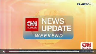 Download lagu OBB CNN Indonesia News Update Weekend (New Look 2025) mp3