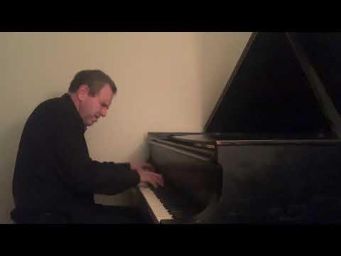 Bruce Barth performs 'Courage'