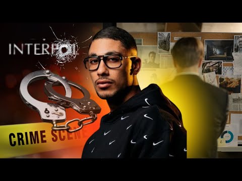 7 years in PRISON, a PRISON journey far from over: MAES, the FALL of the RAPPER from SEVRAN!