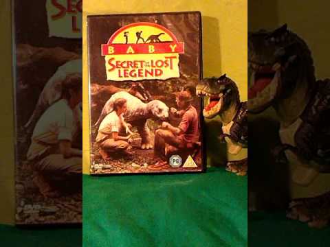 A LOOK AT 1985 BABY: SECRET OF THE LOST LEGEND.