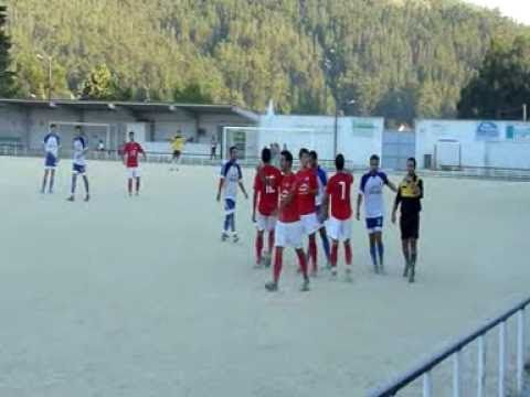 Marcón Atlético = San Martín C.F.    (SENIOR)