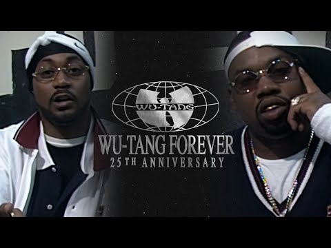 Thumbnail for Wu-Tang Clan - The Making of Triumph (Episode 4: Raekwon & Ghostface Killah) by Raekwon