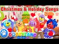 Christmas Holiday Songs Compilation Doggyland Kids Songs Nursery Rhymes By Snoop Dogg