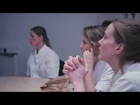 Zorg van binnenuit - GIO poli (darmkanker) / endoscopie - afl. 4