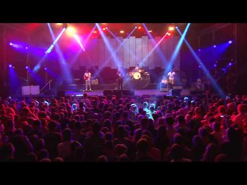 CampFest 2014 - GuvnaB (UK)