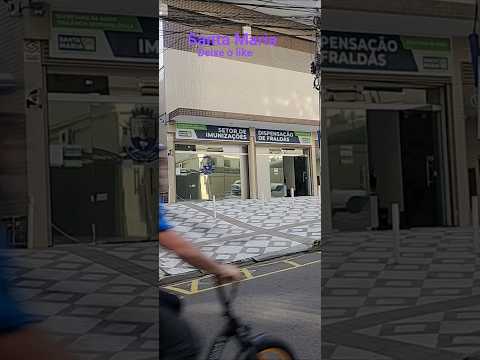 Rua Floriano,Peixoto # ruas de santa Maria