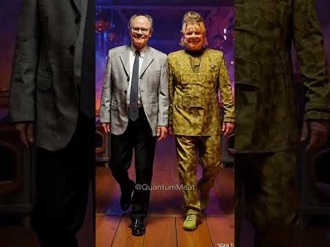 Reportaje: «Estábamos Bastante Nerviosos» – Star Trek: Voyager – A Través de lo Descono