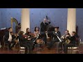 Louis Spohr - Octet in E Major, Op. 32, IV. Finale. Allegretto