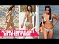 Priyanka Chopra Looks Super Hot In Bikini At Miami Priyanka Chopra Bikini Miami