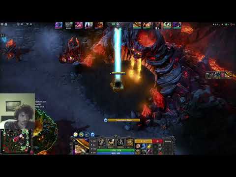 HoN REBORN - Drunken Master