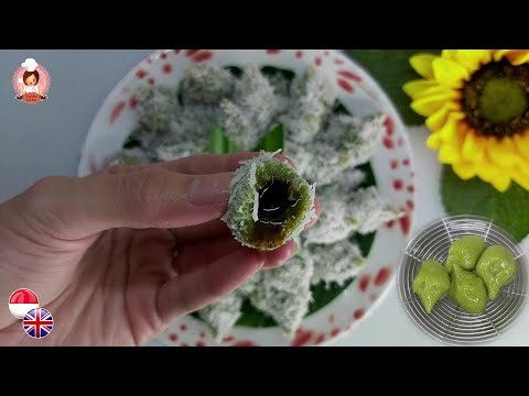 JUTAAN ORANG SUDAH MENCOBANYA || JAJA KLEPON