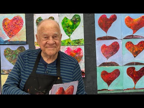 BobBlast 547 - "Paint a Memorable Idea"