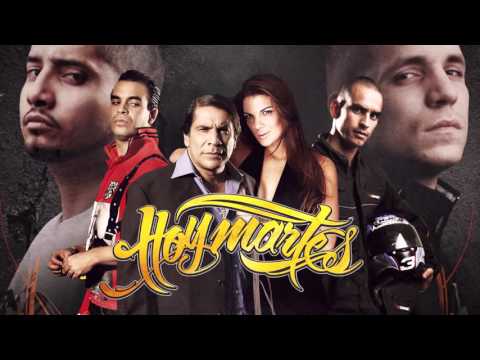 05 PÁ TODA MI GENTE - TITO CB Con MARY HELLEN & KIÑO