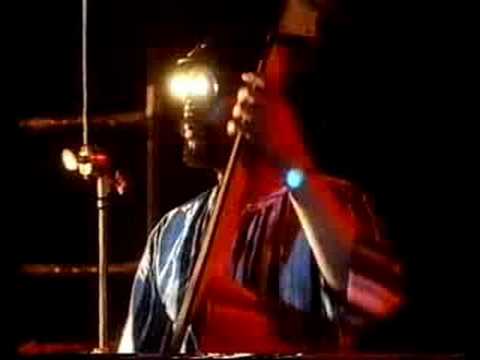 Working Week- Storm of Light-1984