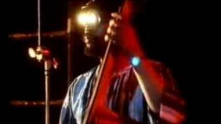 Working Week- Storm of Light-1984