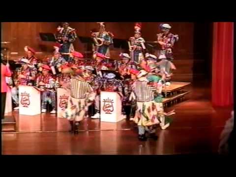 Ferko String Band - Scrap Iron/Golden Slippers Springfield Massachusetts 2008