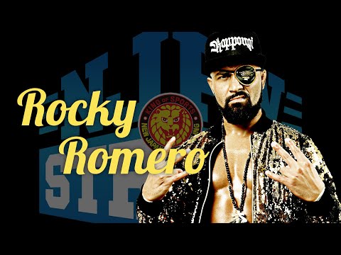 Rocky Romero Says There’s ‘Cool News Coming Very Soon’ Related To AEW, NJPW, And CMLL Partnership