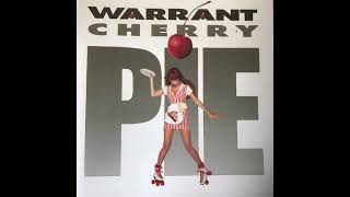 Warrant   Blind faith