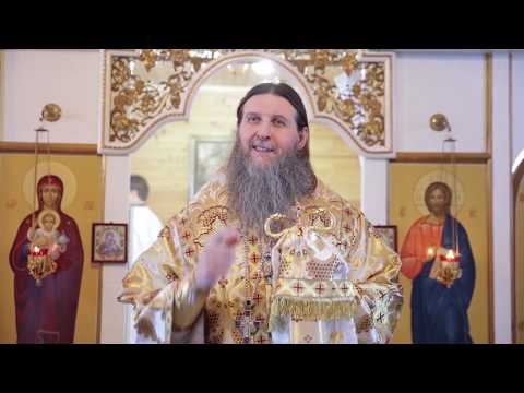 Митрополит Даниил: Весь мир не стоит одной человеческой души