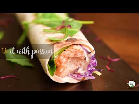 The Ultimate Shish Tawook Marination Powder Mix