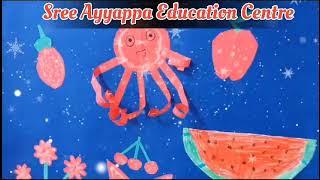 Sree Ayyappa Education Centre Video