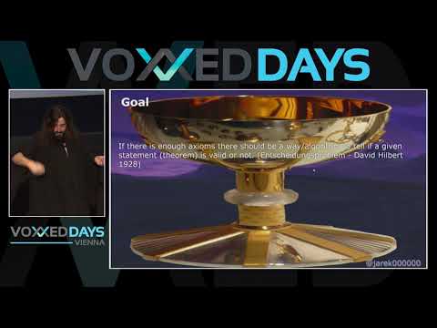 Lambda Core – HardCore by Jarek Ratajski