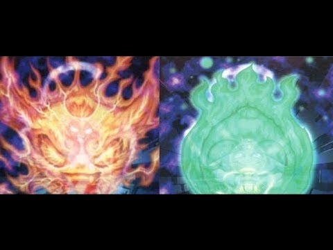 Spirits - OTS Top 8 Deck Profile - Feb 2014