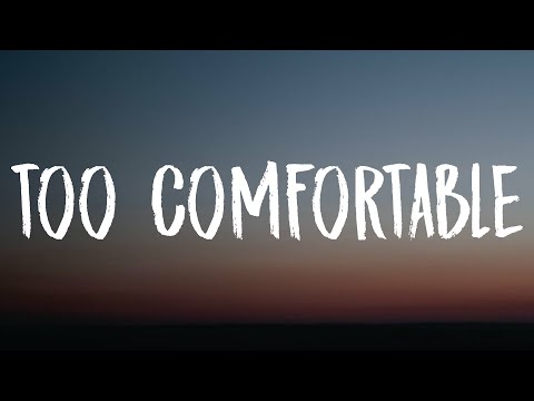 Future - Too Comfortable (Lyrics)