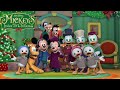 Mickey S Twice Upon A Christmas Anniversary Part 1