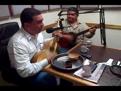 HECTOR HERNANDEZ - EL GABAN Y LA GABANA