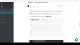 Module 0 - Loops - While - Part 2