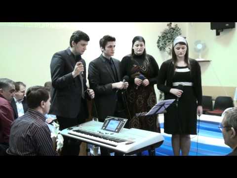 Familia Muresan - De nu mi-ai fi a mea scapare