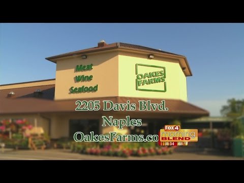 Oakes Farms  11/2/16