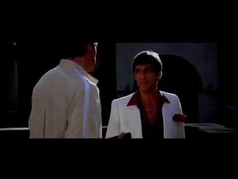 HD of Bearfaced - My Balls N My Word (ft. 600 BJ) Music Video