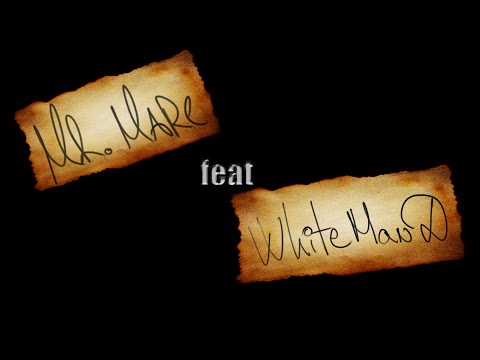 12. Mr.Mare ft. White Man D - Ti Nisi Bio Ja 【Serbian Rap Music 2K15】