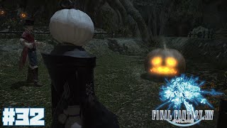 【FF14】すごいおまじないだ #32【Twitchアーカイブ】