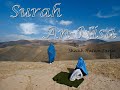 Surah An-Nisa with Translation (Soulful Recitation by Sheikh Hatem Farid)
