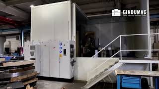 Tailleuse d'engrenage Gleason P 2800 | Image 4 - Machineryline