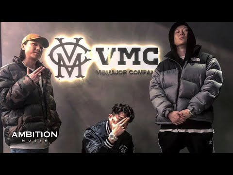 [Official] Team 119 - Red Alert (Feat. CHANGMO) (Remix)