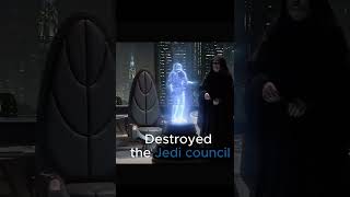 Download lagu how palpatine became a final boss #starwars mp3