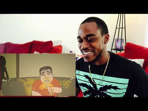 Joey Diaz’s Edible Moment! JRE TOON REACTION!