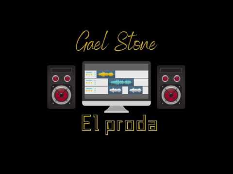 GAËL STONE Ntaba de Londres ( Instrumentale )