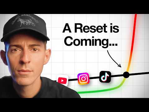 You’re Not Ready for the Next Phase of Social Media