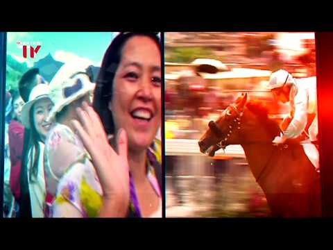 TURF TIME - 5th Meeting 2019 Season