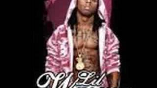 Lil Wayne-Smokin Session
