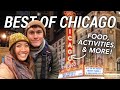 48 Hours In Chicago Illinois Best Things To Do And Eat ️