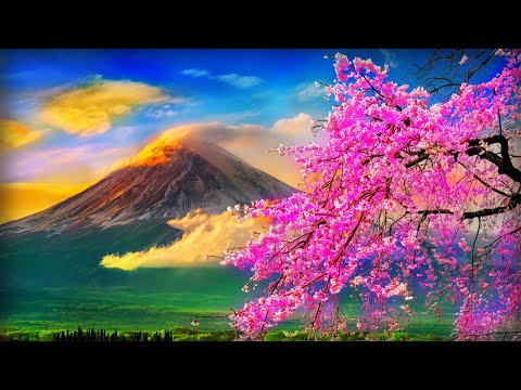 Reiki Music for Self Healing Cleanse Of Negativity | 432Hz Spiritual ...